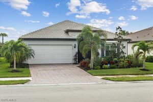 6152 HARMONY DR, AVE MARIA, FL