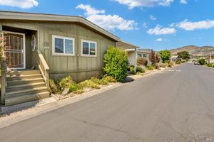 6468 WASHINGTON ST SPC 204, YOUNTVILLE, CA
