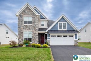 6822 SYCAMORE DR, BATH, PA