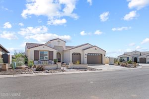 61663 E TALC ST, ORACLE, AZ