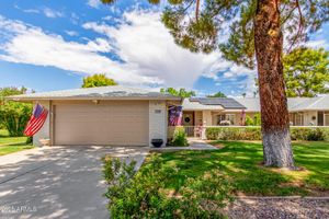 12620 W BRANDYWINE DR, SUN CITY WEST, AZ