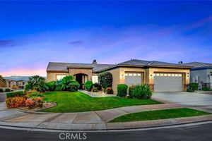 43277 SENTIERO DR, INDIO, CA
