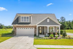 1040 NORTHBRIDGE CT NW LOT 50, OCEAN ISLE BEACH, NC