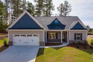 202 DIXIE CT, MC CORMICK, SC
