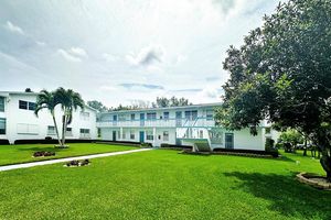 519 TILFORD X # 519, DEERFIELD BEACH, FL