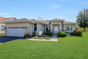 12303 FOX RUN CT, HUNTLEY, IL