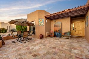 25836 N PRIMO CIR, RIO VERDE, AZ