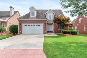 1979 SPIVEY VILLAGE DR, JONESBORO, GA