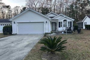 1516 SAINT GEORGE LN, MYRTLE BEACH, SC