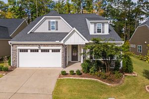 1205 BALLERINA LN, DURHAM, NC