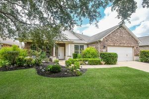 1022 MAJESTIC OAK, RICHMOND, TX