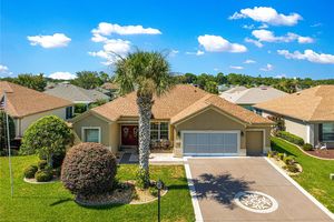 11735 SE 91ST CIR, SUMMERFIELD, FL