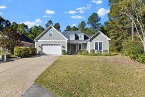 1115 ELDORA CT, LELAND, NC