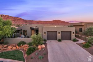 2549 SINAGUA TRL UNIT 26, ST GEORGE, UT