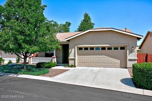 1224 LORRAINE DR, PRESCOTT, AZ