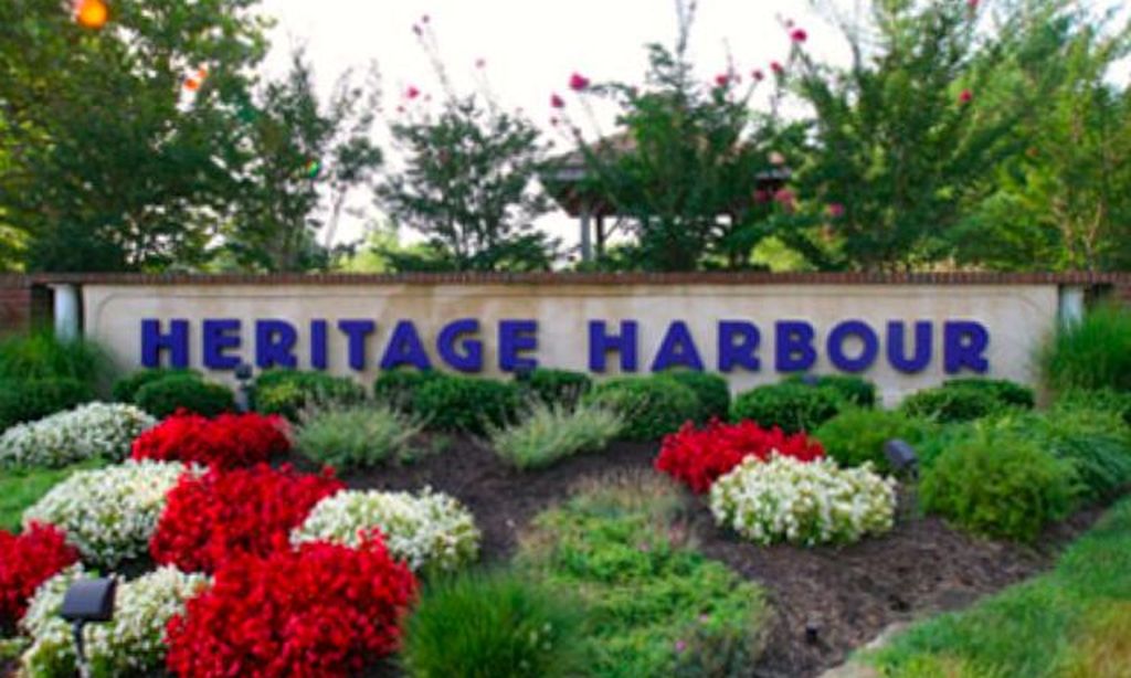 Heritage Harbour - Annapolis, MD