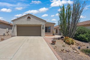 582 W CALLE MEDIA LUZ, SAHUARITA, AZ