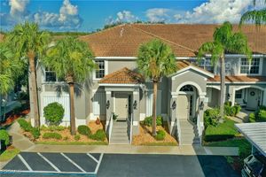 10110 COLONIAL COUNTRY CLUB BLVD 109, FORT MYERS, FL