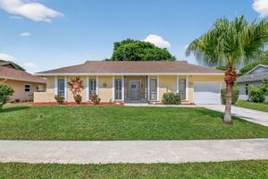 14663 HIDEAWAY LAKE LN, DELRAY BEACH, FL