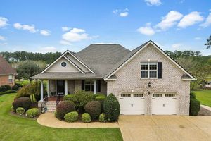 1127 WALBURY CT, LELAND, NC