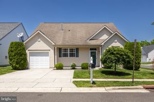 300 CASTLEWOOD WAY # 1012, DEPTFORD, NJ
