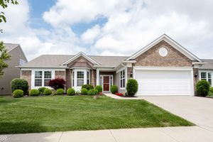 16204 OAKFORD TRL, FISHERS, IN