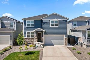 379 SILVER ROCK TRL, CASTLE ROCK, CO