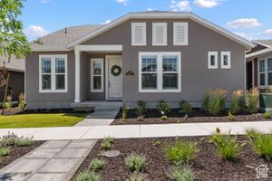 6077 W FRANCISCOTTI DR, SOUTH JORDAN, UT