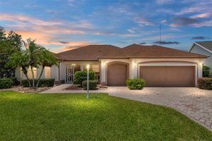 702 MELENDEZ WAY, THE VILLAGES, FL