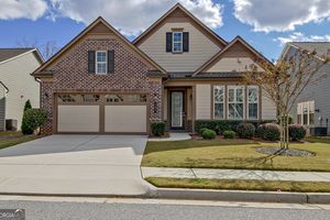 107 IRON OAK DR, PEACHTREE CITY, GA