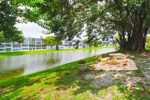 1157 CAMBRIDGE G # 1157, DEERFIELD BEACH, FL