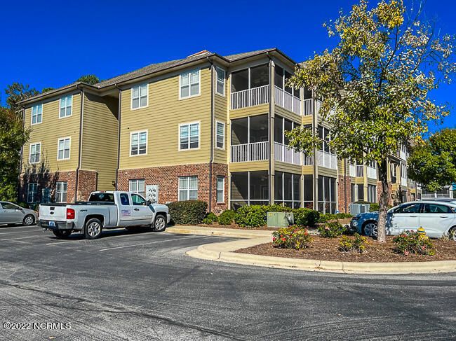 image of property at 395 Crow Creek Drive NW Unit 1516