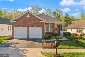 3680 OSBORNE DR, WARRENTON, VA