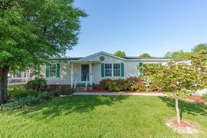 236 WHITE ASH CIR, HENDERSONVILLE, NC