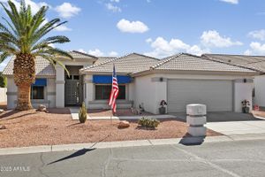 23811 S BERRYBROOK DR, SUN LAKES, AZ