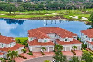 612 EL CAMINO REAL UNIT 101, NAPLES, FL