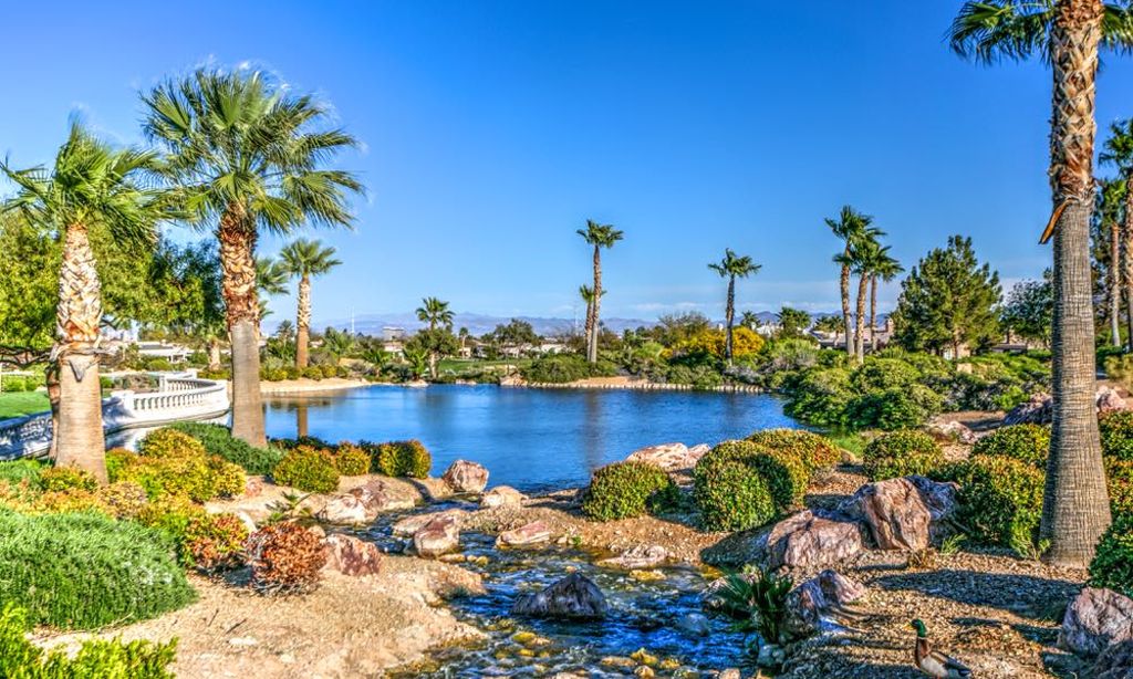 Parks & Natural Space