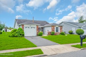 40 EVEREST DR, BRICK, NJ