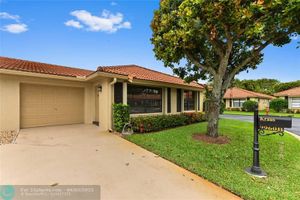 9960 BAUHINIA TREE WAY B, BOYNTON BEACH, FL