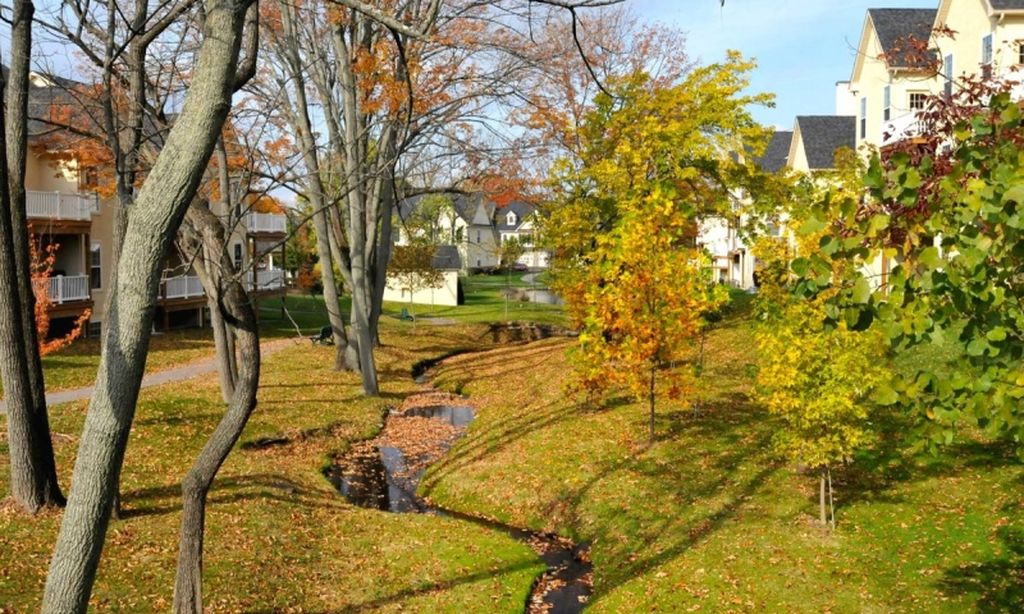 Parks & Natural Space