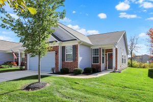 4585 MIMOSA DR, PLAINFIELD, IN