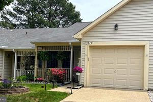 2519 TUDO CT, ANNAPOLIS, MD