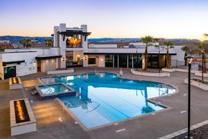 881 W PEBBLE RIDGE CV 1405, ST GEORGE, UT