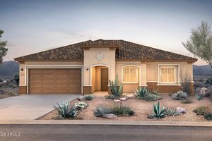 18674 N 270TH AVE, BUCKEYE, AZ