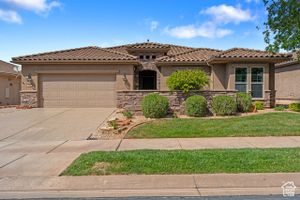 1712 W BONITA BAY DR, ST GEORGE, UT