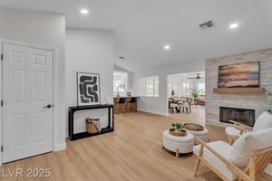 2532 BIG TIMBER DR, LAS VEGAS, NV