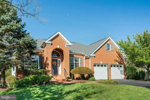 15236 WEISKOPF CT, HAYMARKET, VA