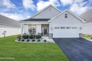 35 SARATOGA RD, NEW EGYPT, NJ