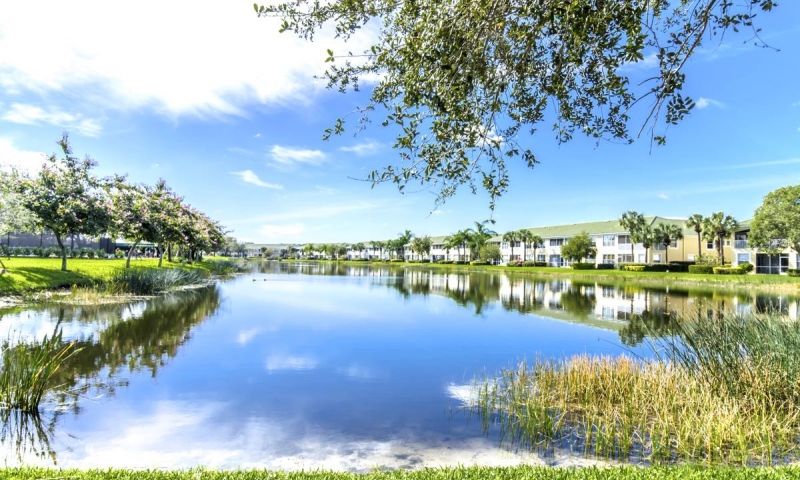 Spring Run Golf Club Bonita Springs FL Retirement Communities 55places