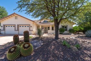 3033 GLENVIEW DR, SIERRA VISTA, AZ